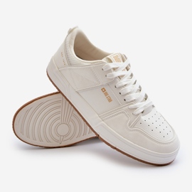 Men's Sneakers Big Star NN174093 White 1