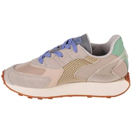Big Star Shoes NN274681 beige 1