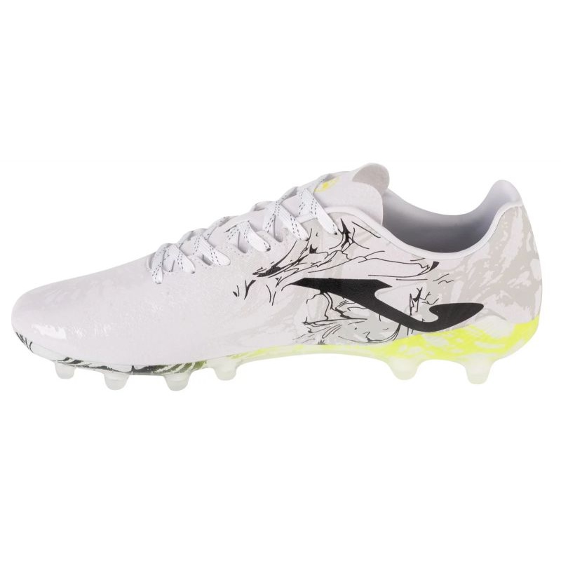 Joma Super Copa 2402 FG shoes - White