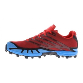 Inov-8 X-Talon 255 shoes 000915-RDBL-S-01 red 1