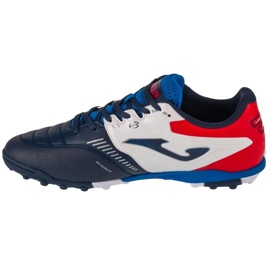 Joma Cancha 2403 Tf CANS2403TF football shoes blue 1