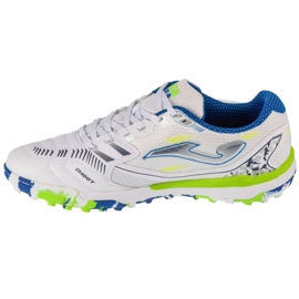 Joma Liga 5 2402 Tf LIGS2402TF football shoes white 1