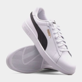 PUMA Smash 3.0 L shoes 39098711 white 1 PUMA Smash 3.0 L shoes 39098711 white 1