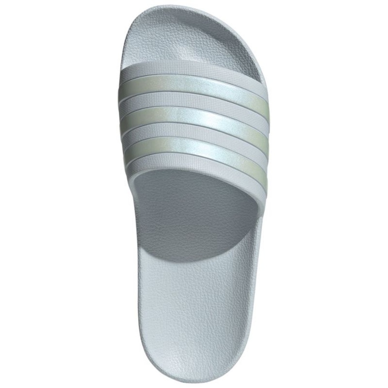Adidas Adilette Aqua IF0894 flip-flops blue 1