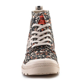 Palladium Pampa Hi Wild W 99125-260-M shoes multicolored 1 Palladium Pampa Hi Wild W 99125-260-M shoes multicolored 1
