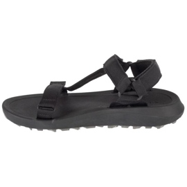 Columbia Globetrot Sandal M 2068351010 sandals black 1 Columbia Globetrot Sandal M 2068351010 sandals black 1