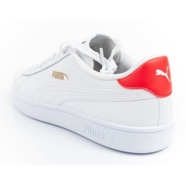 Puma Smash shoes 365215 17 white 1