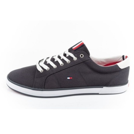 Tommy Hilfiger FM0FM00596403 sneakers blue 1 Tommy Hilfiger FM0FM00596403 sneakers blue 1