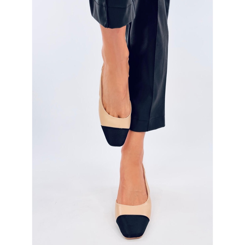 Chanelkikikiki Beige high-heeled sandals 1 Chanelkikikiki Beige high-heeled sandals 1