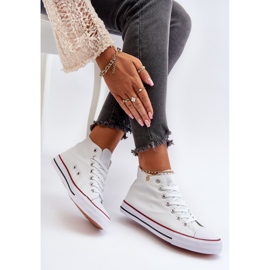 Women's Sneakers White Socerio 1