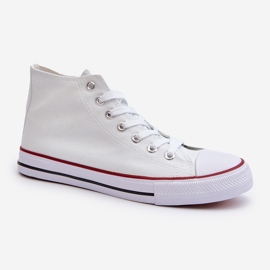 Women's Sneakers White Socerio 2