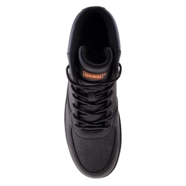 Magnum Madson Ii shoes 92800346482 black 1 Magnum Madson Ii shoes 92800346482 black 1