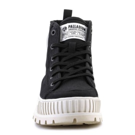 Palladium Pallashock Org 2 shoes 78568-008-M black 1
