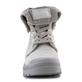 Palladium Baggy 92353-095-M shoes grey 1 Palladium Baggy 92353-095-M shoes grey 1