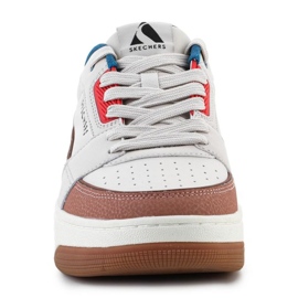 Skechers Uno Court-Low-Post 183140-NTMT shoes beige 1 Skechers Uno Court-Low-Post 183140-NTMT shoes beige 1