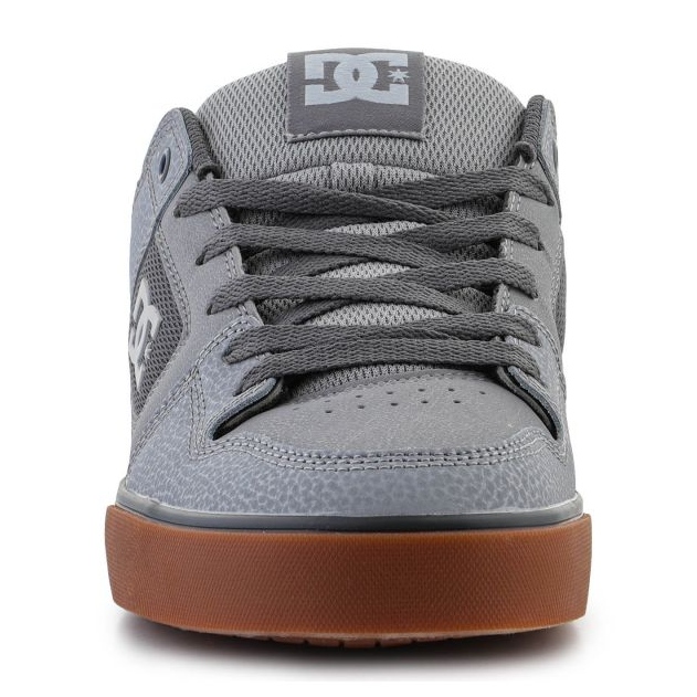 DC Shoes Pure 300660-CG5 shoes grey 1 DC Shoes Pure 300660-CG5 shoes grey 1