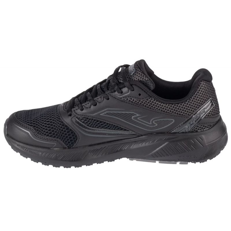 Joma Vitaly 2421 RVITAW2421 running shoes black 1 Joma Vitaly 2421 RVITAW2421 running shoes black 1
