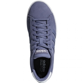Adidas Daily 2.0 W F34739 purple 2
