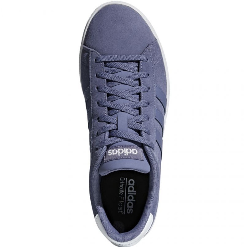 Adidas Daily 2.0 W F34739 purple 2