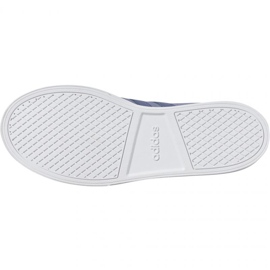 Adidas Daily 2.0 W F34739 violet 3