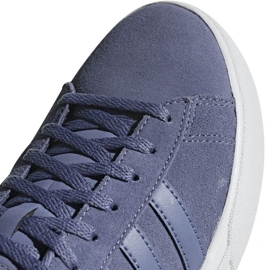 Adidas Daily 2.0 W F34739 purple 4