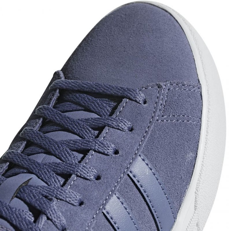 Adidas Daily 2.0 W F34739 purple 4