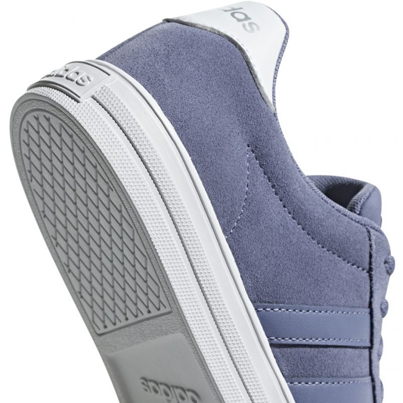Adidas Daily 2.0 W F34739 purple 5