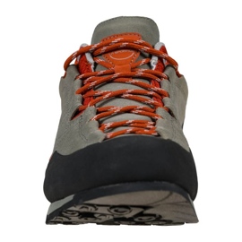 La Sportiva Boulder X shoes 838909313 grey 1