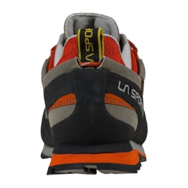 La Sportiva Boulder X shoes 838909313 grey 3