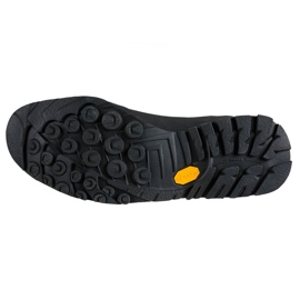 La Sportiva Boulder X shoes 838909313 grey 4