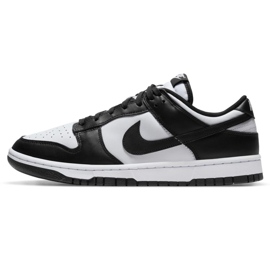 Nike Dunk Low Retro M DD1391 100 shoes black 1 Nike Dunk Low Retro M DD1391 100 shoes black 1
