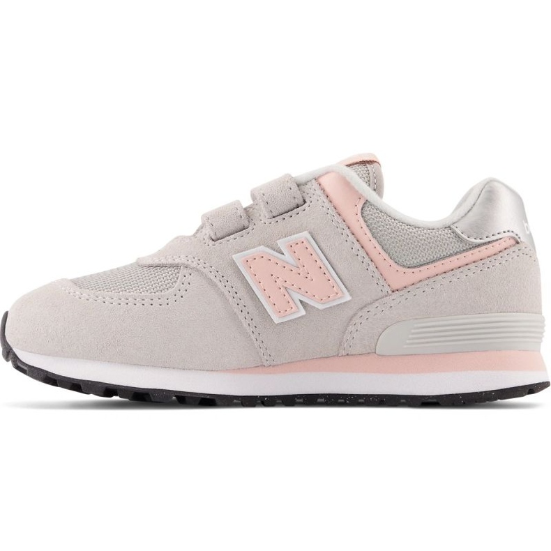 New Balance shoes PV574EVK shoes grey 1