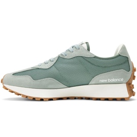 New Balance sneakers MS327MS green 1