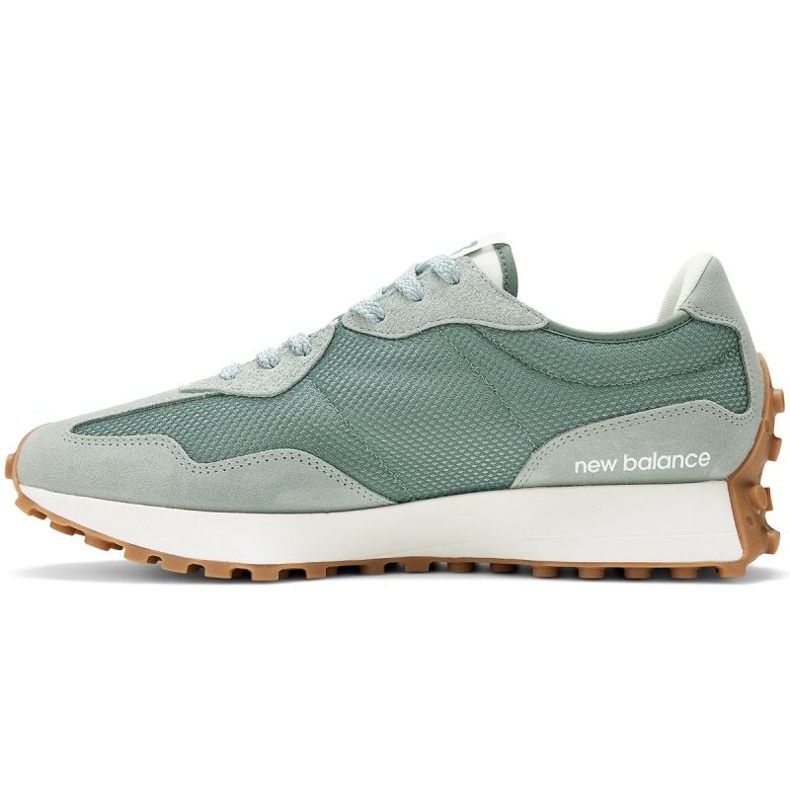 New Balance sneakers MS327MS green 1