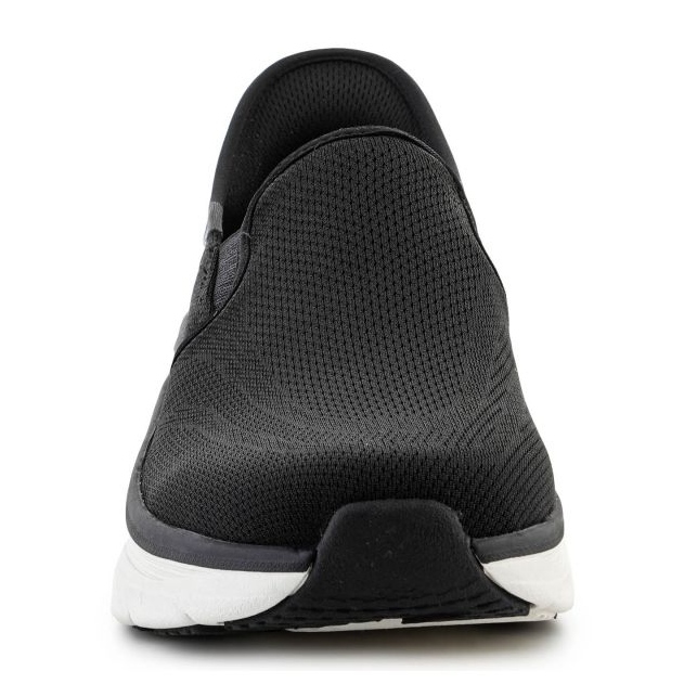 Skechers Orford shoes 232455-BLK black 1 Skechers Orford shoes 232455-BLK black 1