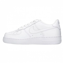 Nike Air Force 1 Le (GS) W DH2920-111 shoes white 1