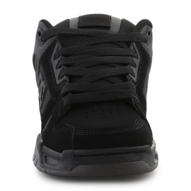 DC Shoes Stag M 320188-BGM shoes black 1 DC Shoes Stag M 320188-BGM shoes black 1