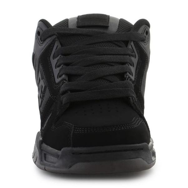 DC Shoes Stag M 320188-BGM shoes black 1 DC Shoes Stag M 320188-BGM shoes black 1