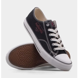 Big Star M NN174056 sneakers black 1