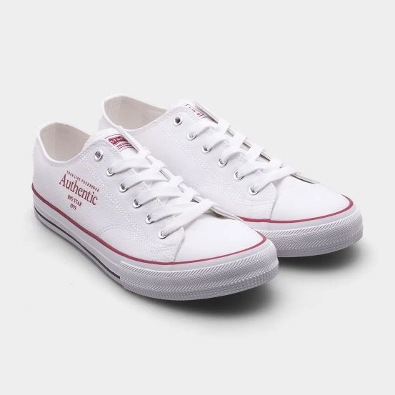 Big Star M NN174057-101 sneakers white 2