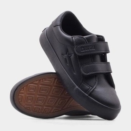 Big Star NN374006 sneakers black 1
