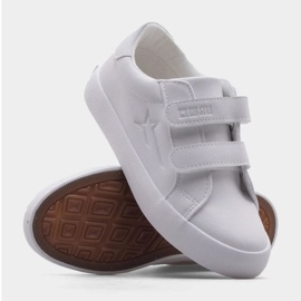 Big Star Jr NN374007 sneakers white 1