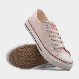 Big Star M NN174100 sneakers beige 1