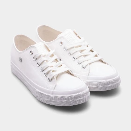 Big Star M NN174111 sneakers white 2