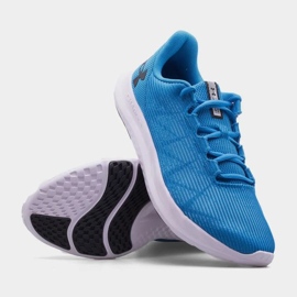 Under Armour Under Armor Ua Charged Speed ​​Swift M shoes 3026999-402 blue 1