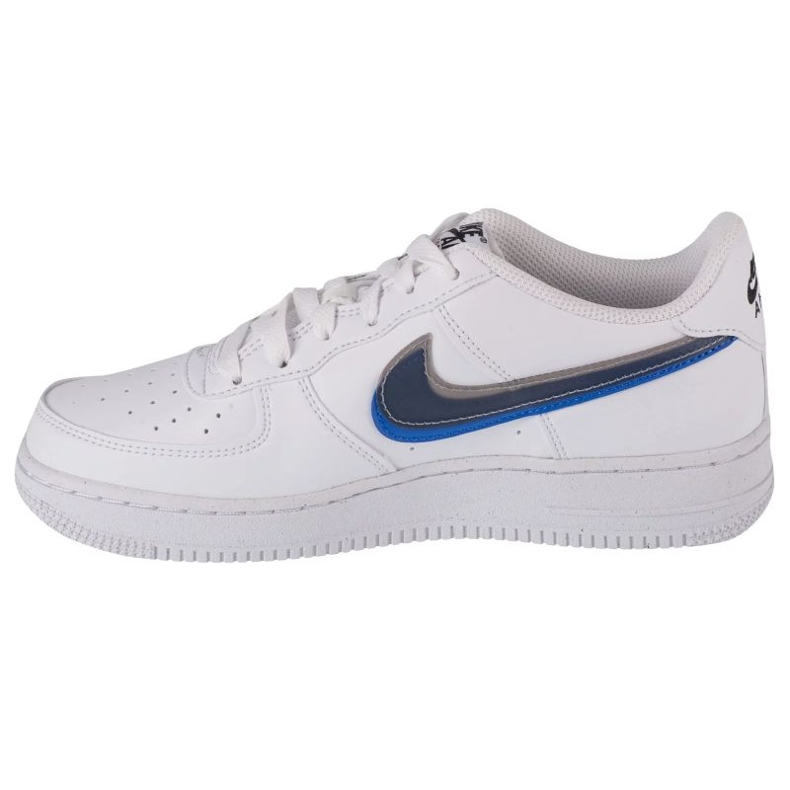 Nike Air Force 1 Impact Nn Gs W FD0688-100 shoes white 1 Nike Air Force 1 Impact Nn Gs W FD0688-100 shoes white 1
