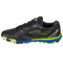Joma Liga 5 2401 Tf M LIGS2401TF football shoes black 1