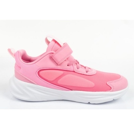 Adidas Ozelle El GY7111 shoes pink 1