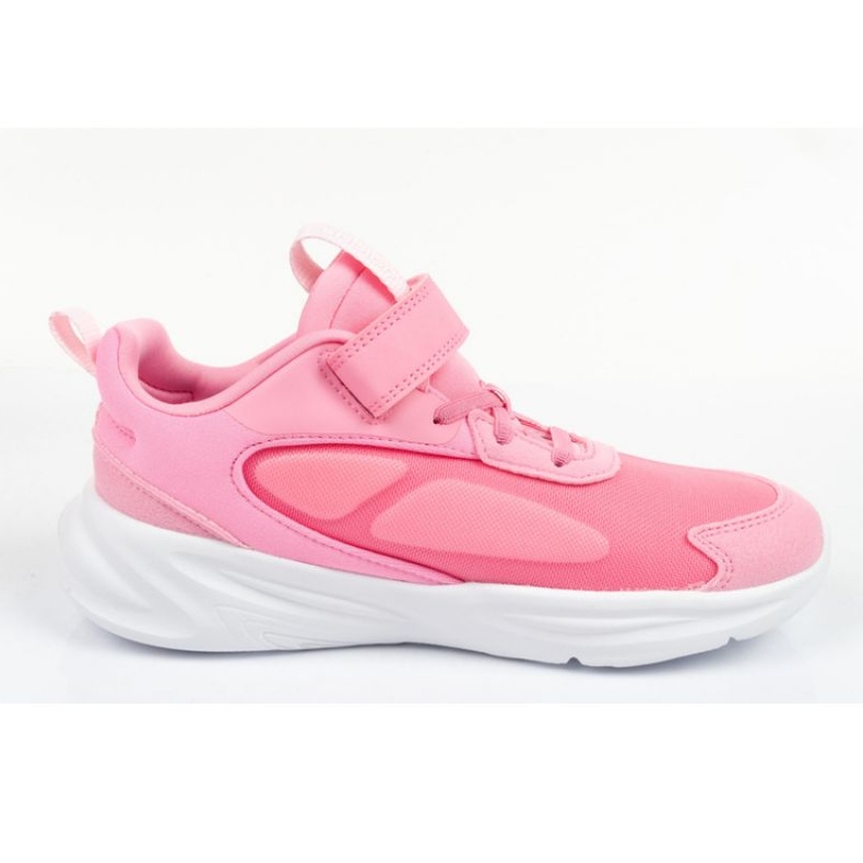 Adidas Ozelle El GY7111 shoes pink 1