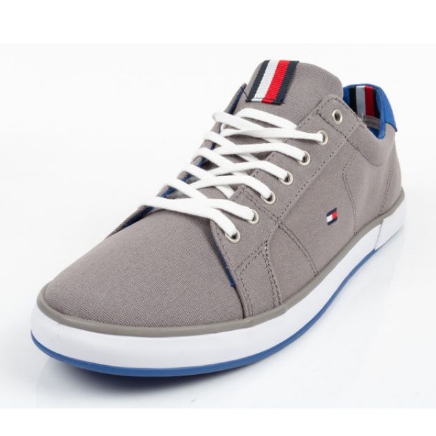 Tommy Hilfiger M FM0FM00596039 sneakers grey 1 Tommy Hilfiger M FM0FM00596039 sneakers grey 1